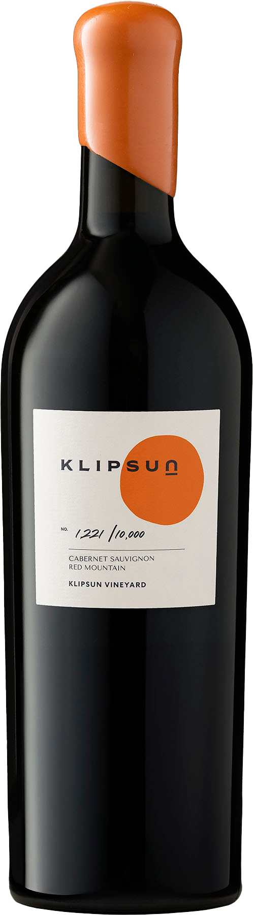 Klipsun Cabernet Sauvignon 2020